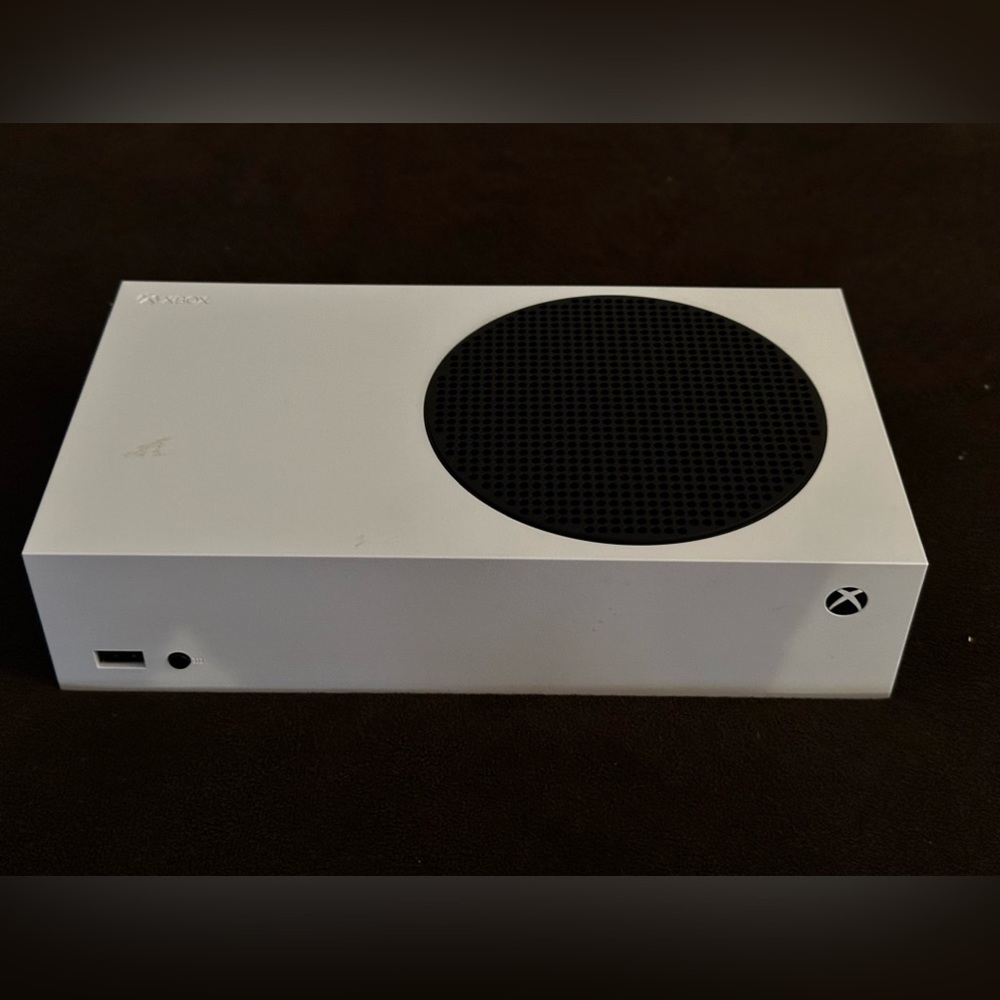 xbox series s